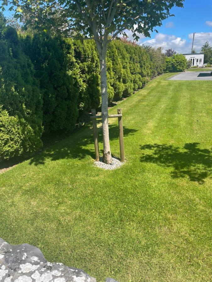 Garden Chalet Oranmore Apartment Galway Exterior photo