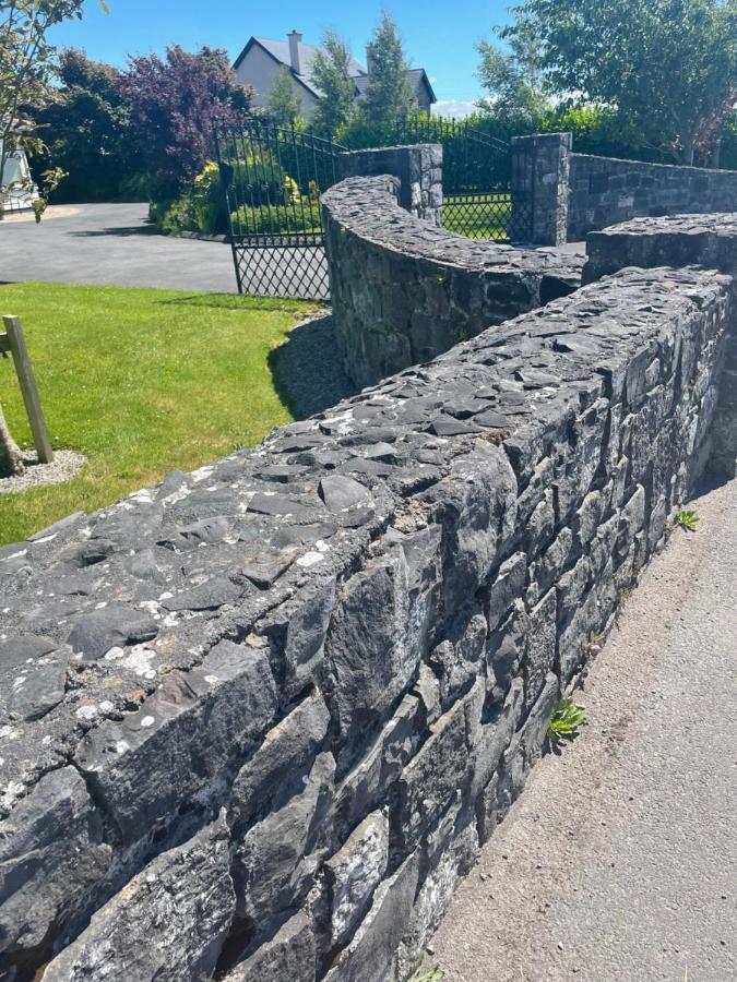 Garden Chalet Oranmore Apartment Galway Exterior photo